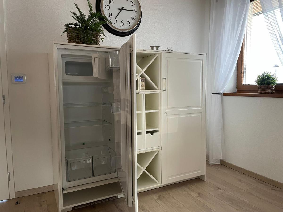 Vila Alila Stará Lesná Exteriör bild